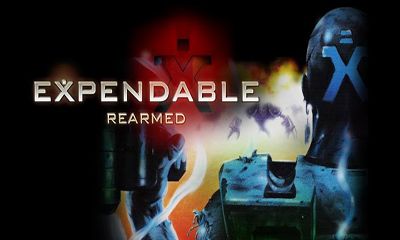Scarica Expendable Rearmed gratis per Android.