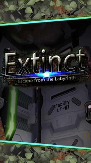Scarica Extinct: Escape from the labyrinth gratis per Android.