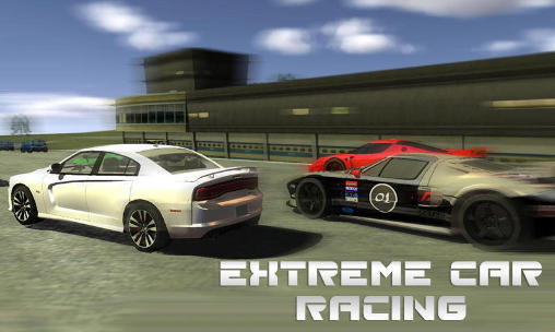 Extreme car racing