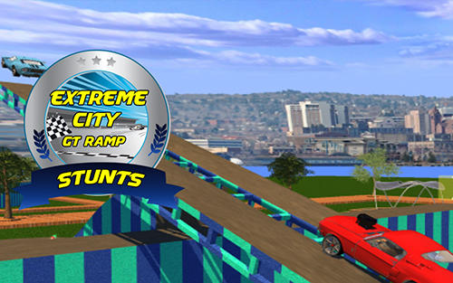 Scarica Extreme city GT ramp stunts gratis per Android.