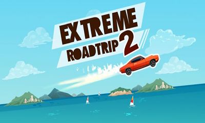 Scarica Extreme Road Trip 2 gratis per Android.