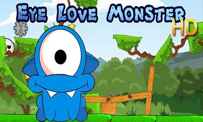 Scarica Eye Love Monster HD gratis per Android.