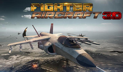 Scarica F18 army fighter aircraft 3D: Jet attack gratis per Android 4.3.