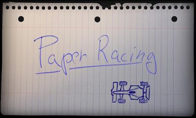 Scarica F1 Paper Racing gratis per Android.