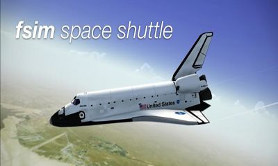 Scarica F-Sim Space Shuttle gratis per Android.
