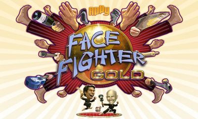 FaceFighter Gold