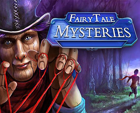 Scarica Fairy tale: Mysteries gratis per Android.