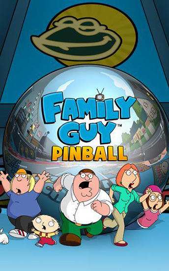 Scarica Family guy: Pinball gratis per Android.