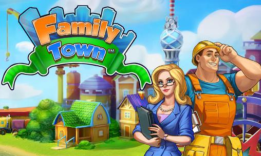 Scarica Family town gratis per Android.
