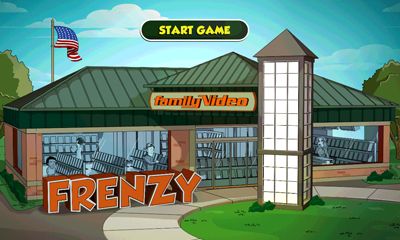 Scarica Family Video Frenzy gratis per Android 2.1.