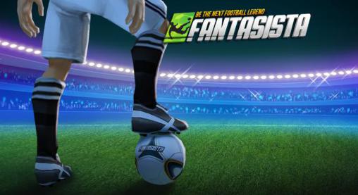 Scarica Fantasista: Be the next football legend gratis per Android 4.1.