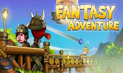 Scarica Fantasy Adventure gratis per Android.