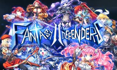 Scarica Fantasy defense 2 gratis per Android 4.2.2.