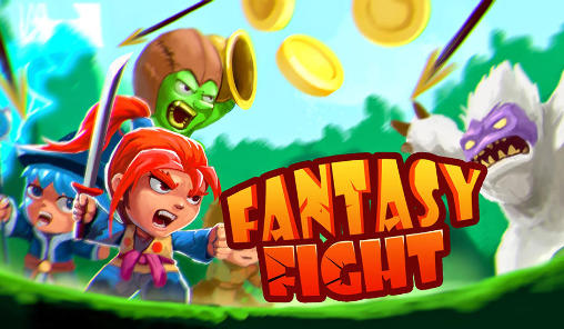 Scarica Fantasy fight gratis per Android.