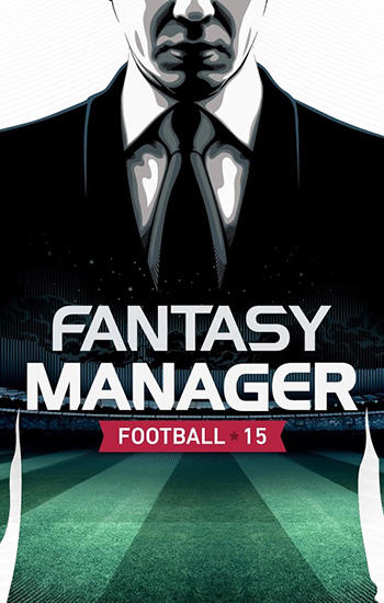 Scarica Fantasy manager: Football 2015 gratis per Android 4.3.