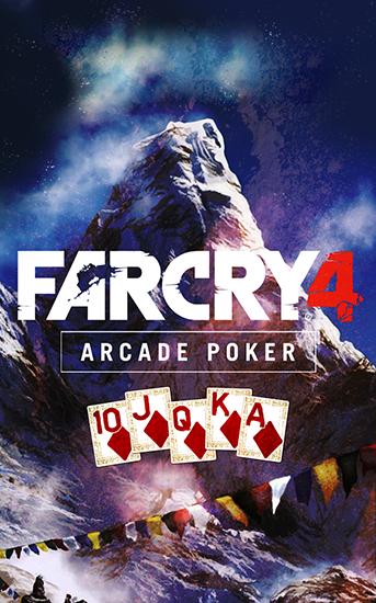 Scarica Far сry 4: Arcade poker gratis per Android.