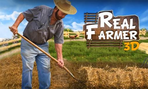 Scarica Farm life: Farming simulator 3D gratis per Android.