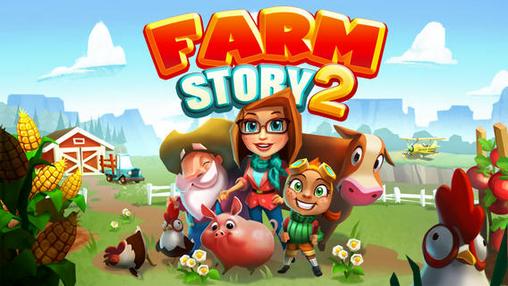 Scarica Farm story 2 gratis per Android.