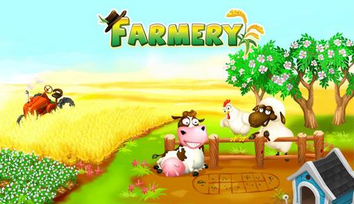 Scarica Farmery: Game nong trai gratis per Android.