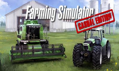 Scarica Farming Simulator gratis per Android.