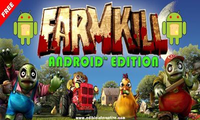 Scarica Farmkill gratis per Android.