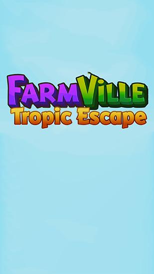 Scarica Farmville: Tropic escape gratis per Android 4.0.3.