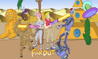 Scarica FarOut gratis per Android.