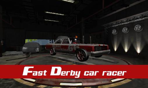 Scarica Fast derby car racer gratis per Android.