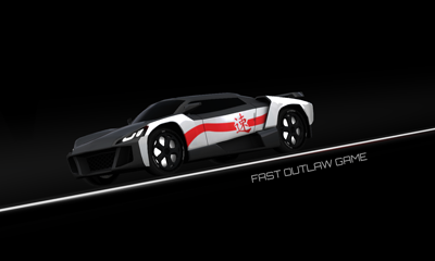 Scarica Fast Outlaw. Asphalt Surfers gratis per Android 4.0.