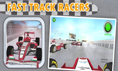 Scarica Fast Track Racers gratis per Android.