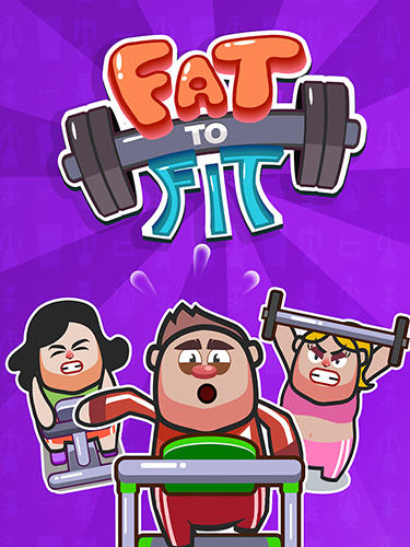 Scarica Fat to fit: Lose weight! gratis per Android.