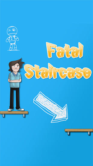 Scarica Fatal staircase gratis per Android.