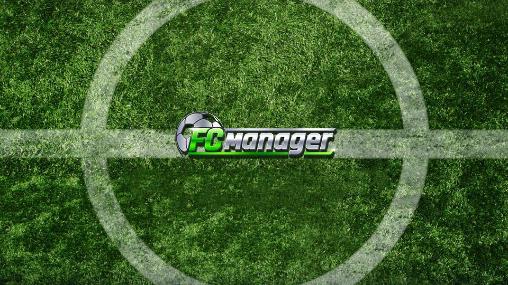 Scarica FC manager gratis per Android.