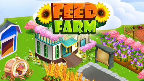 Scarica Feed farm gratis per Android.