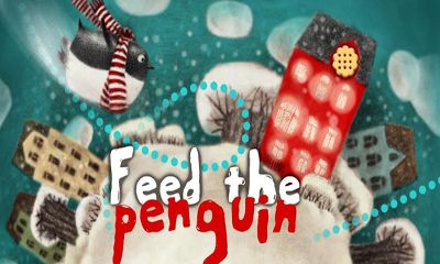 Feed the Penguin