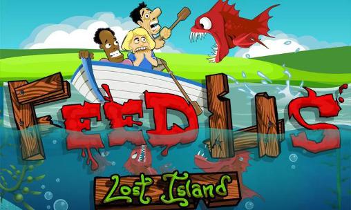 Scarica Feed us: Lost island gratis per Android.