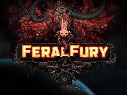 Scarica Feral fury gratis per Android.