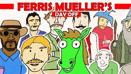 Scarica Ferris Mueller's day off gratis per Android.