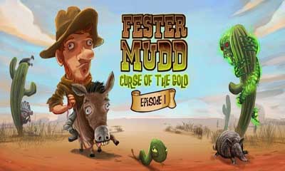 Scarica Fester Mudd Episode 1 gratis per Android.