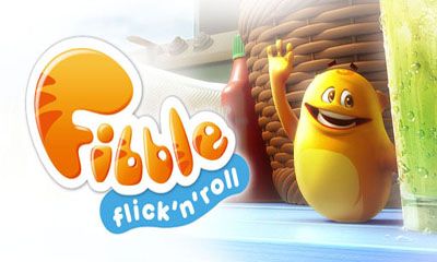 Scarica Fibble - Flick 'n' Roll gratis per Android.