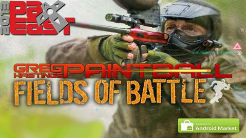 Scarica Fields of battle gratis per Android.