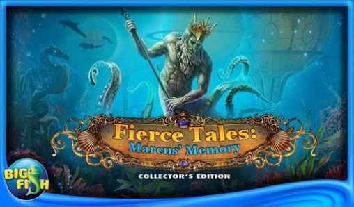 Scarica Fierce Tales: Marcus' memory collectors edition gratis per Android 4.0.4.
