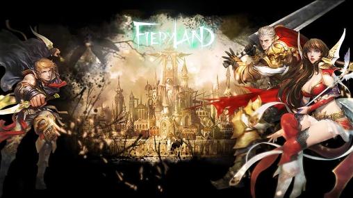 Fieryland