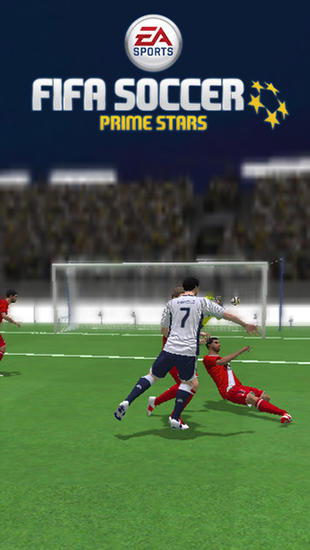 Scarica FIFA soccer: Prime stars gratis per Android.
