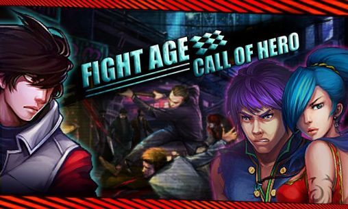 Scarica Fight age: Call of hero gratis per Android.