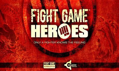 Scarica Fight Game Heroes gratis per Android.