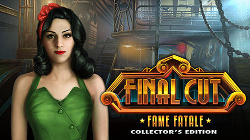 Scarica Final cut: Fame fatale. Collector's edition gratis per Android.