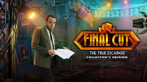 Scarica Final cut: The true escapade. Collector's edition gratis per Android.