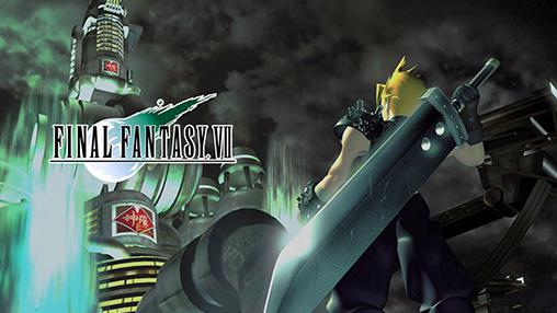 Scarica Final fantasy 7 gratis per Android.