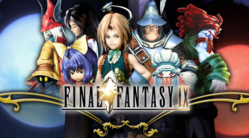 Scarica Final fantasy 9 gratis per Android.